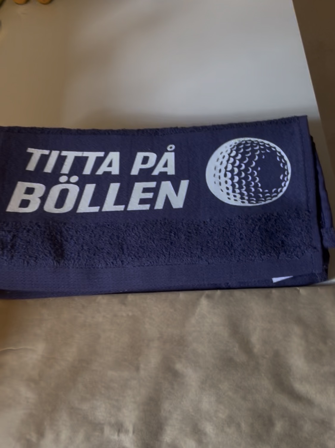 Eget litet varumärke